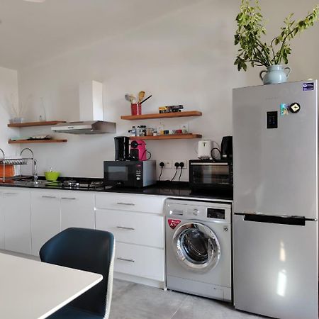 Le P'Tit Bohneur Apartment Trou aux Biches Ngoại thất bức ảnh