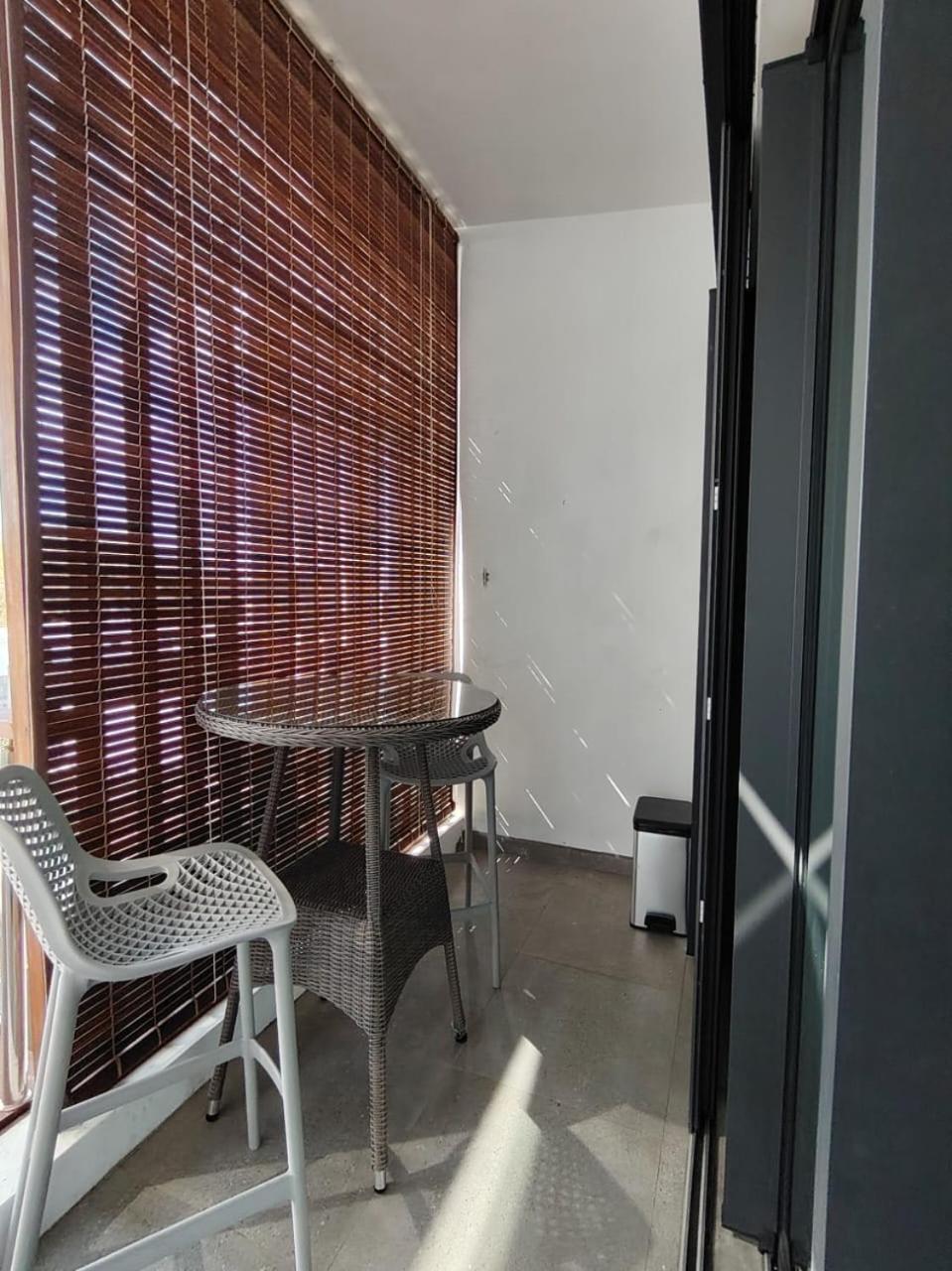 Le P'Tit Bohneur Apartment Trou aux Biches Ngoại thất bức ảnh